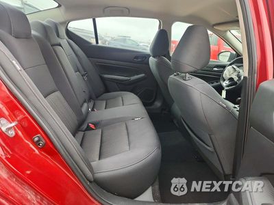 Zdjęcie 10 z 12 samochodu: 2025 NISSAN ALTIMA SV VIN:1N4BL4DV0SN387352 - miniatura