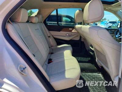 Zdjęcie 11 z 13 samochodu: 2022 MERCEDES-BENZ GLE 450 4MATIC VIN:4JGFB5KB1NA651358 - miniatura