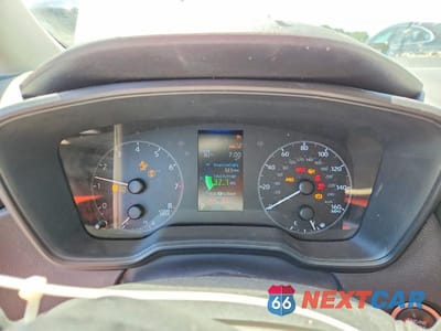 Zdjęcie 9 z 12 samochodu: 2023 TOYOTA COROLLA LE VIN:JTDB4MEE3PJ006047 - miniatura