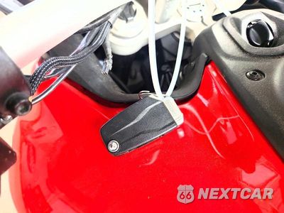 Zdjęcie 8 z 9 samochodu: 2022 DUCATI MULTISTRADA V4 VIN:ZDMAALVW6NB012976 - miniatura