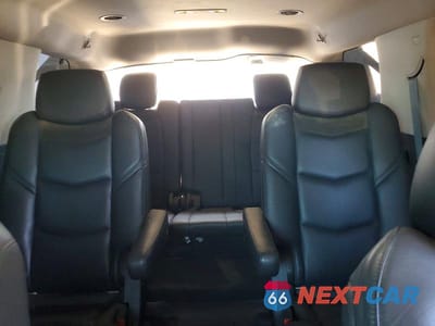 Zdjęcie 10 z 13 samochodu: 2017 CADILLAC ESCALADE LUXURY VIN:1GYS4BKJ3HR155383 - miniatura