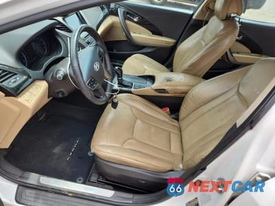 Zdjęcie 7 z 13 samochodu: 2014 HYUNDAI AZERA LIMITED VIN:KMHFH4JG3EA370331 - miniatura