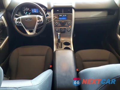 Zdjęcie 8 z 13 samochodu: 2013 FORD EDGE SEL VIN:2FMDK3J95DBC59223 - miniatura