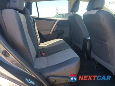 Zdjęcie 11 z 13 samochodu: 2014 TOYOTA RAV4 VIN:2T3BFREV7EW128366 - miniatura