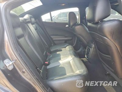 Zdjęcie 10 z 12 samochodu: 2019 DODGE CHARGER SXT VIN:2C3CDXBG6KH655609 - miniatura