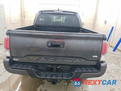 Zdjęcie 6 z 13 samochodu: 2020 TOYOTA TACOMA TRD SPORT VIN:3TMCZ5AN2LM341072 - miniatura