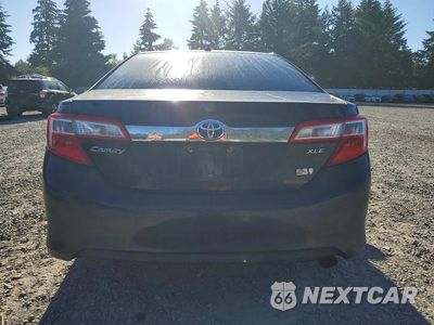 Zdjęcie 6 z 12 samochodu: 2013 TOYOTA CAMRY HYBRID XLE VIN:4T1BD1FK1DU087896 - miniatura