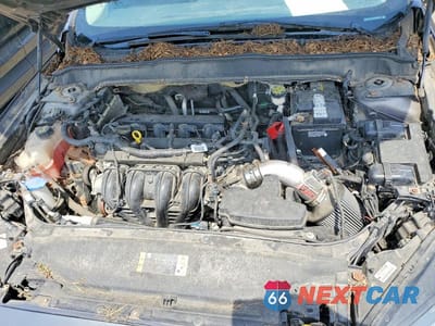 Zdjęcie 11 z 12 samochodu: 2013 FORD FUSION SE VIN:3FA6P0H73DR305589 - miniatura