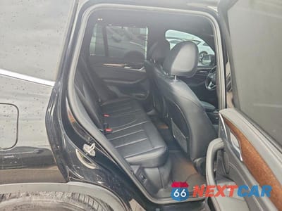 Zdjęcie 11 z 13 samochodu: 2018 BMW X3 XDRIVE30I VIN:5UXTR9C59JLC75382 - miniatura
