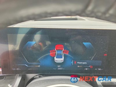 Zdjęcie 9 z 12 samochodu: 2024 BMW I5 EDRIVE 40 VIN:WBY33FK02RCR71712 - miniatura