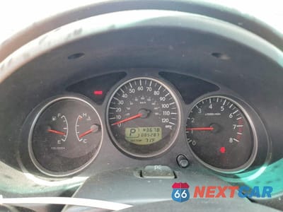 Zdjęcie 9 z 12 samochodu: 2007 SUBARU FORESTER 2.5X PREMIUM VIN:JF1SG65667H707755 - miniatura