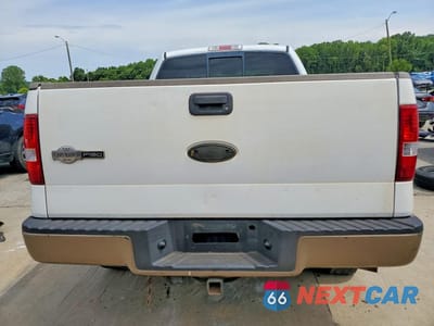 Zdjęcie 6 z 12 samochodu: 2006 FORD F150 SUPERCREW VIN:1FTPW14V56KD67885 - miniatura