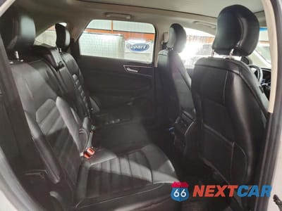 Zdjęcie 11 z 13 samochodu: 2017 FORD EDGE SEL VIN:2FMPK4J8XHBC34107 - miniatura