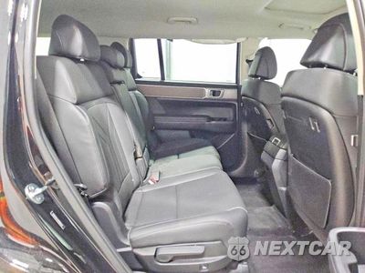 Zdjęcie 10 z 12 samochodu: 2025 HYUNDAI SANTA FE XRT VIN:5NMP3DGL0SH080660 - miniatura