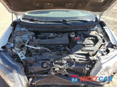 Zdjęcie 12 z 14 samochodu: 2017 NISSAN ROGUE SV VIN:KNMAT2MT8HP511373 - miniatura
