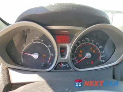 Zdjęcie 9 z 12 samochodu: 2012 FORD FIESTA SE VIN:3FADP4BJ4CM105187 - miniatura