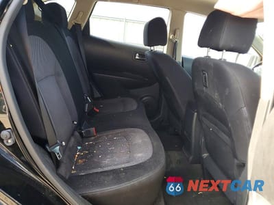 Zdjęcie 11 z 13 samochodu: 2013 NISSAN ROGUE VIN:JN8AS5MT0DW503972 - miniatura