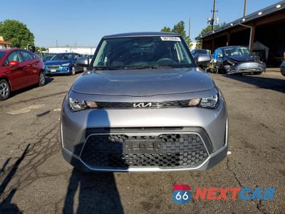 Piąte zdjęcie samochodu w środku: 2023 KIA SOUL LX VIN:KNDJ23AU3P7859294 - miniatura