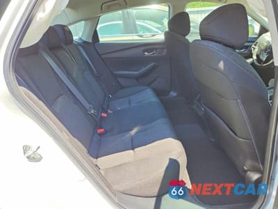 Zdjęcie 10 z 12 samochodu: 2025 HONDA ACCORD LX VIN:1HGCY1F26SA004363 - miniatura