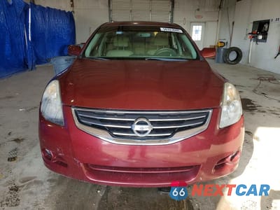 Piąte zdjęcie samochodu w środku: 2012 NISSAN ALTIMA 2.5 VIN:1N4AL2AP6CC211134 - miniatura