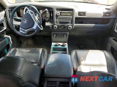 Zdjęcie 8 z 12 samochodu: 2006 HONDA RIDGELINE RTL VIN:2HJYK16526H002466 - miniatura