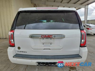 Zdjęcie 6 z 14 samochodu: 2020 GMC YUKON DENALI VIN:1GKS1CKJ2LR155411 - miniatura