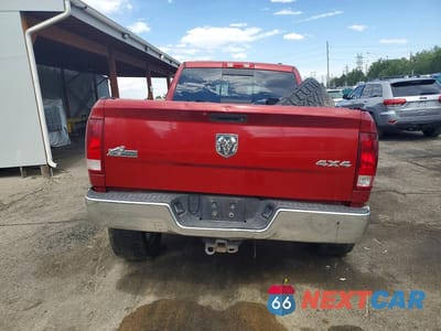 Zdjęcie 6 z 12 samochodu: 2010 DODGE RAM 2500 VIN:3D7UT2HL2AG134983 - miniatura