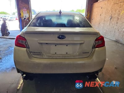 Zdjęcie 6 z 12 samochodu: 2015 SUBARU WRX LIMITED VIN:JF1VA1G63F9826001 - miniatura