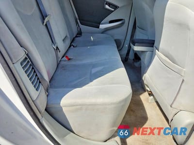 Zdjęcie 10 z 13 samochodu: 2010 TOYOTA PRIUS II VIN:JTDKN3DU3A0137945 - miniatura
