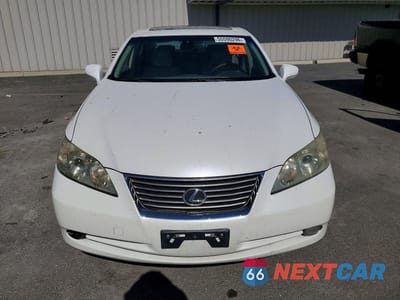 Piąte zdjęcie samochodu w środku: 2009 LEXUS ES 350 VIN:JTHBJ46G692309960 - miniatura