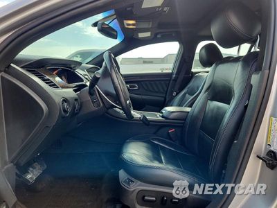 Zdjęcie 13 z 24 samochodu: 2013 FORD TAURUS LIMITED VIN:1FAHP2F83DG156222 - miniatura