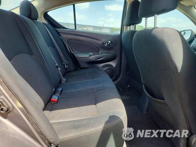 Zdjęcie 10 z 12 samochodu: 2015 NISSAN VERSA 1.6 SV VIN:3N1CN7AP2FL883763 - miniatura