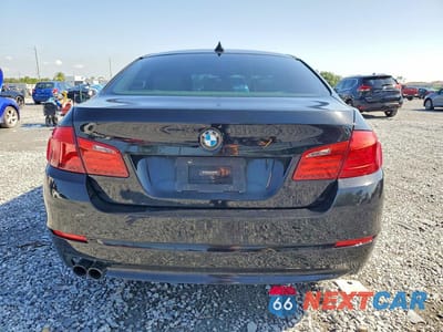 Zdjęcie 6 z 12 samochodu: 2013 BMW 528 I VIN:WBAXG5C53DDY36461 - miniatura