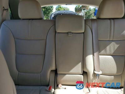 Zdjęcie 10 z 13 samochodu: 2014 KIA SORENTO LX VIN:5XYKT3A65EG475293 - miniatura