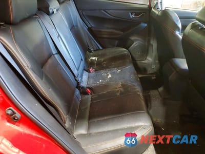 Zdjęcie 10 z 12 samochodu: 2021 SUBARU CROSSTREK LIMITED VIN:JF2GTHNC9MH208071 - miniatura