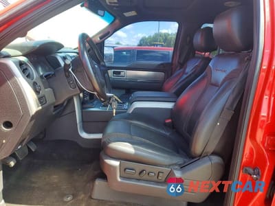 Zdjęcie 7 z 12 samochodu: 2013 FORD F150 SVT RAPTOR VIN:1FTFW1R60DFA53659 - miniatura