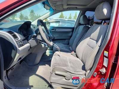 Zdjęcie 7 z 12 samochodu: 2008 HONDA CR-V EX VIN:JHLRE38558C016458 - miniatura