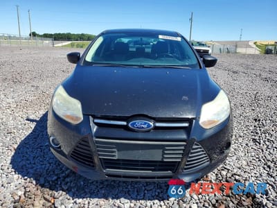 Piąte zdjęcie samochodu w środku: 2012 FORD FOCUS SE VIN:1FAHP3F23CL457208 - miniatura