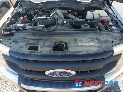 Zdjęcie 11 z 12 samochodu: 2020 FORD F250 SUPER DUTY VIN:1FT7X2BT5LEE50487 - miniatura