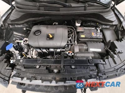 Zdjęcie 12 z 13 samochodu: 2025 KIA SOUL LX VIN:KNDJ23AU8S7245589 - miniatura