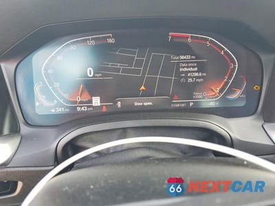 Zdjęcie 9 z 12 samochodu: 2019 BMW 330XI VIN:WBA5R7C55KFH32104 - miniatura