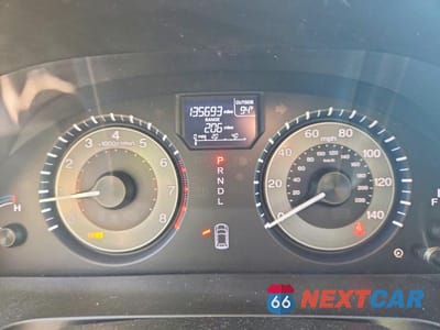 Zdjęcie 9 z 13 samochodu: 2012 HONDA ODYSSEY EXL VIN:5FNRL5H65CB041802 - miniatura