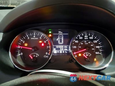 Zdjęcie 9 z 13 samochodu: 2013 NISSAN ROGUE S VIN:JN8AS5MV2DW129785 - miniatura