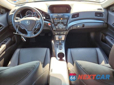 Zdjęcie 8 z 13 samochodu: 2015 ACURA ILX 20 TECH VIN:19VDE1F70FE004183 - miniatura