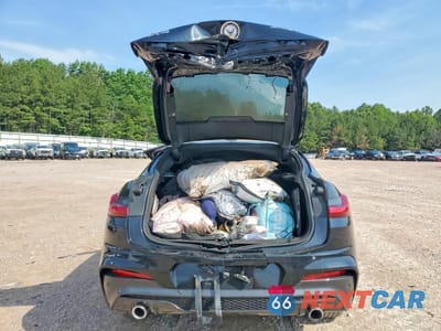 Zdjęcie 6 z 11 samochodu: 2020 BMW X4 XDRIVE30I VIN:5UX2V1C08LLZ32461 - miniatura