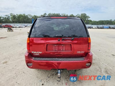 Zdjęcie 6 z 13 samochodu: 2004 GMC ENVOY VIN:1GKDT13S542253468 - miniatura