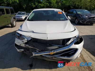 Piąte zdjęcie samochodu w środku: 2020 CHEVROLET MALIBU LS VIN:1G1ZC5ST2LF069074 - miniatura