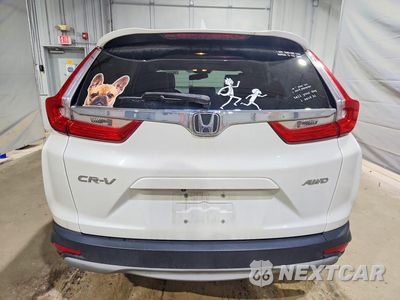 Zdjęcie 6 z 13 samochodu: 2019 HONDA CR-V EXL VIN:2HKRW2H85KH649620 - miniatura