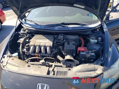 Zdjęcie 11 z 13 samochodu: 2012 HONDA CR-Z EX VIN:JHMZF1C66CS003830 - miniatura