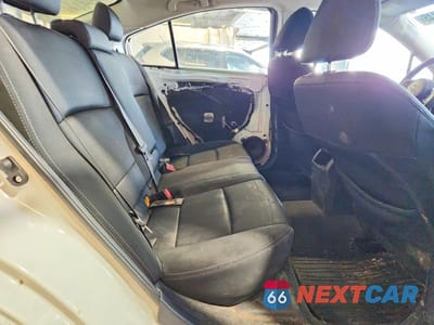 Zdjęcie 10 z 13 samochodu: 2018 SUBARU LEGACY 2.5I VIN:4S3BNAB65J3003784 - miniatura